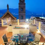 La Gaetana - Un Letto Ideale 3*