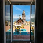 Отель типа 