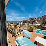 La Gaetana - Un Letto Ideale Гаэта