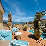 La Gaetana - Un Letto Ideale 3*
