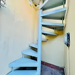La Gaetana - Un Letto Ideale Отель типа 