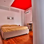La Gaetana - Un Letto Ideale Отель типа 