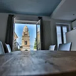 La Gaetana - Un Letto Ideale 3*