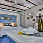 La Gaetana - Un Letto Ideale 3* Гаэта