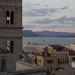 La Gaetana - Un Letto Ideale 3* Гаэта
