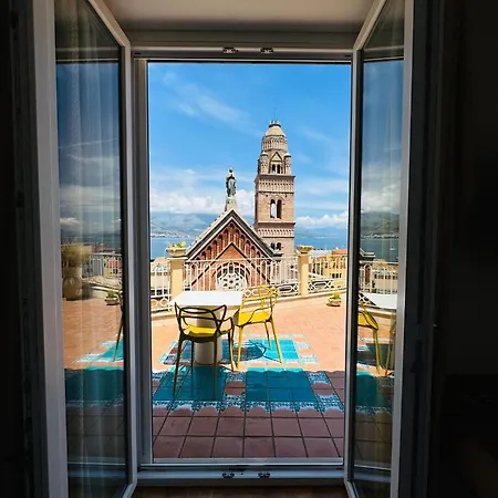 Panzió La Gaetana