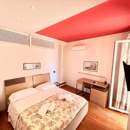 La Gaetana Panzió Gaeta