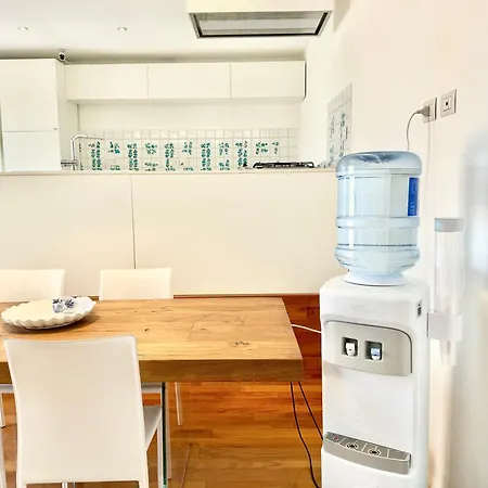 Bed & Breakfast La Gaetana Gaeta