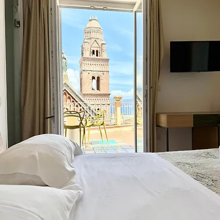 La Gaetana - Un Letto Ideale 3*