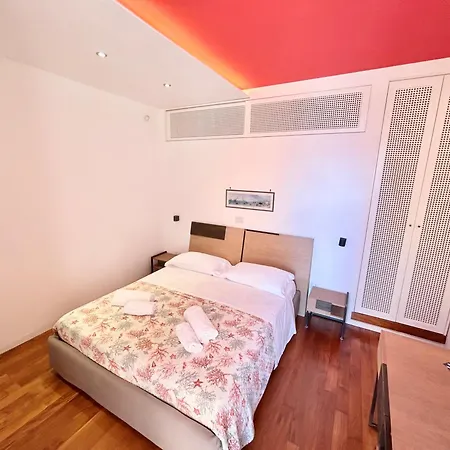 La Gaetana - Un Letto Ideale Geata