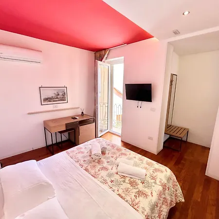 La Gaetana - Un Letto Ideale 3* Geata