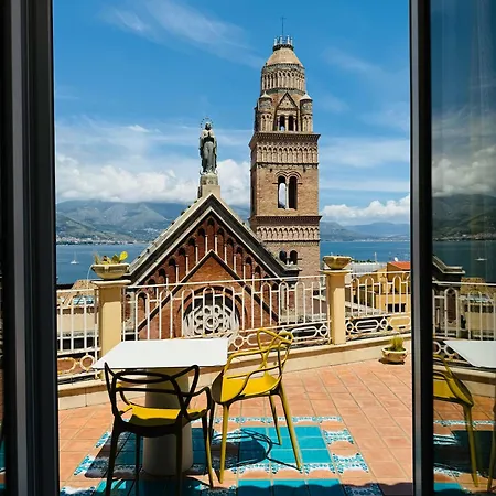 La Gaetana Bed & Breakfast