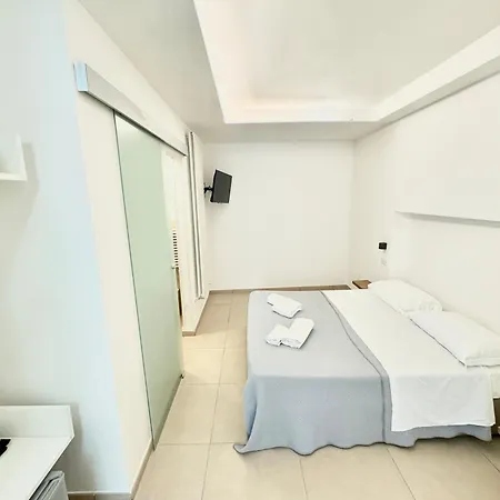 La Gaetana Bed & Breakfast