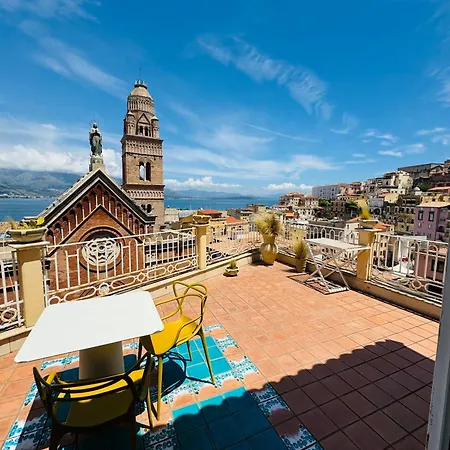 La Gaetana Bed & Breakfast 3*