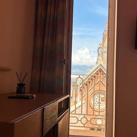 Frühstückspension La Gaetana - Un Letto Ideale