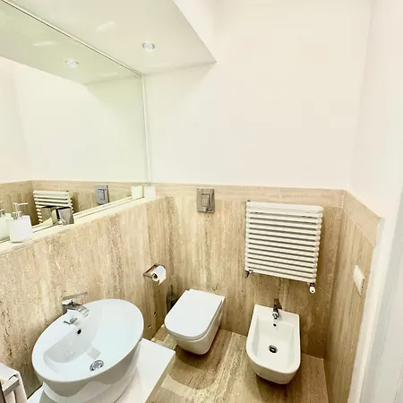 Bed & Breakfast La Gaetana 3*