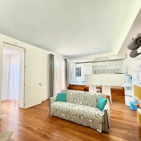 La Gaetana Bed & Breakfast Gaeta