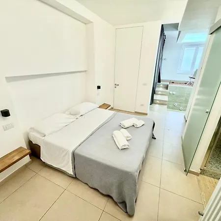 Bed & Breakfast La Gaetana Gaeta