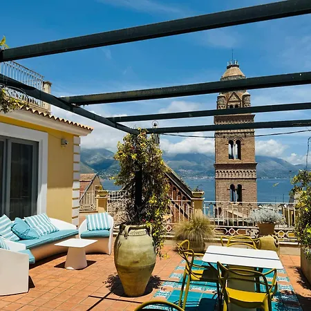 Bed & Breakfast La Gaetana