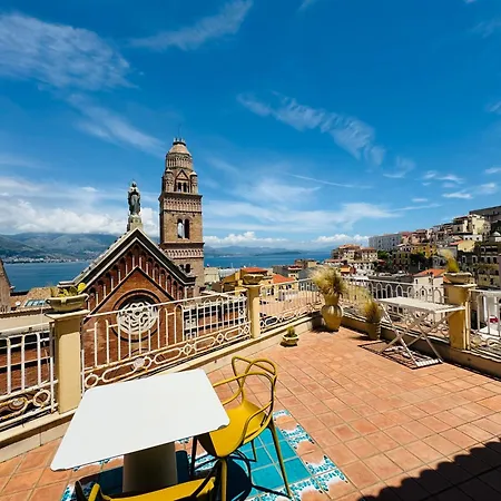 Bed & Breakfast La Gaetana 3*