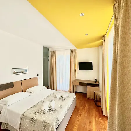 La Gaetana Bed & Breakfast Gaeta