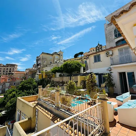 Bed & Breakfast La Gaetana Gaeta