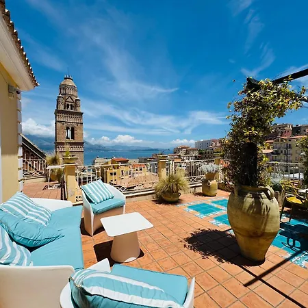 La Gaetana 3*