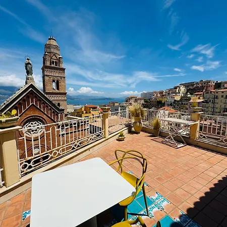 Bed & Breakfast La Gaetana