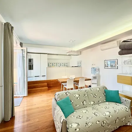 La Gaetana Bed & Breakfast Gaeta