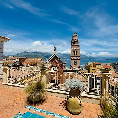 La Gaetana Bed & Breakfast 3*