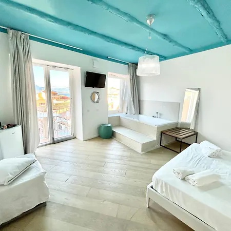 La Gaetana 3*