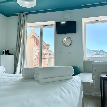 La Gaetana Bed & Breakfast