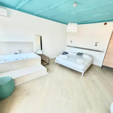Bed & Breakfast La Gaetana