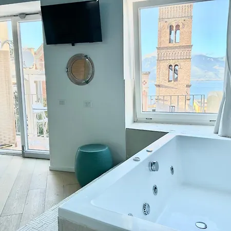 La Gaetana Bed & Breakfast 3*