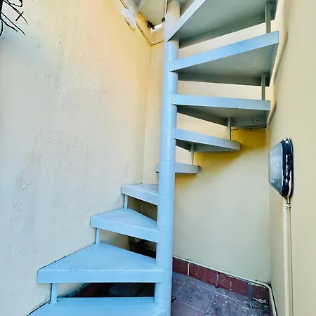 La Gaetana Panzió Gaeta