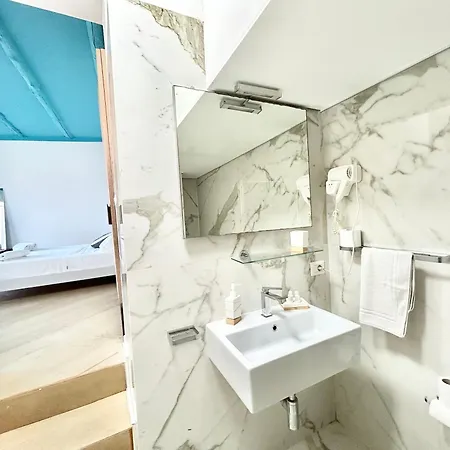 Bed & Breakfast La Gaetana Gaeta
