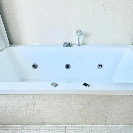 La Gaetana - Un Letto Ideale 3* Geata