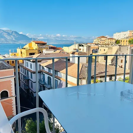 Bed & Breakfast La Gaetana