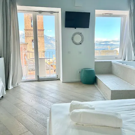 La Gaetana Bed & Breakfast 3*