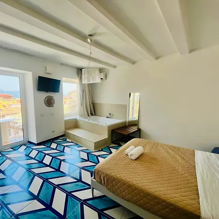 Frühstückspension La Gaetana - Un Letto Ideale