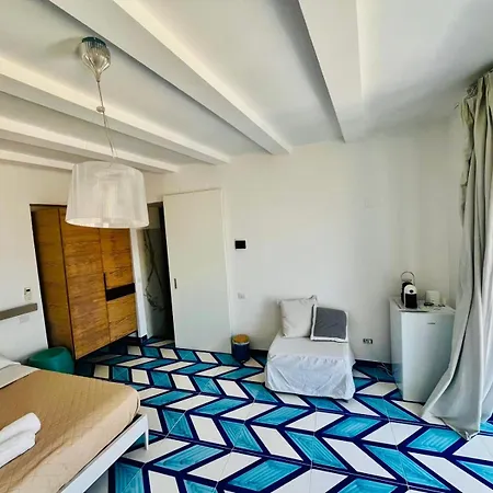 La Gaetana Bed & Breakfast 3*
