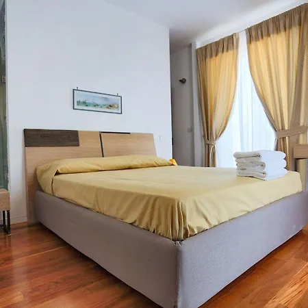 La Gaetana - Un Letto Ideale