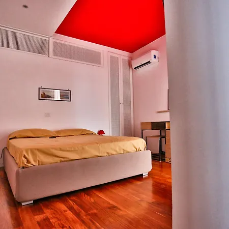 La Gaetana - Un Letto Ideale Frühstückspension