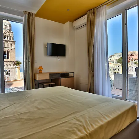 La Gaetana - Un Letto Ideale Frühstückspension