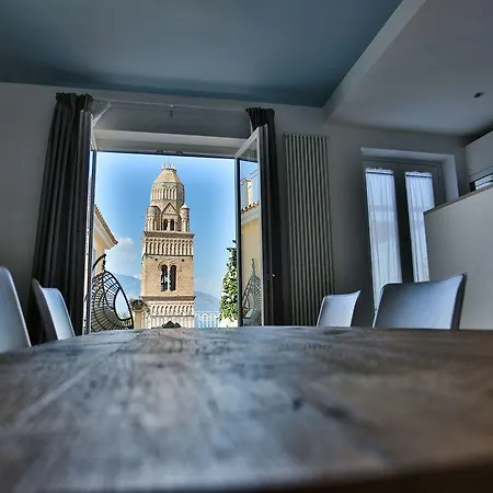 La Gaetana - Un Letto Ideale 3*