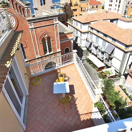La Gaetana - Un Letto Ideale Frühstückspension 3*