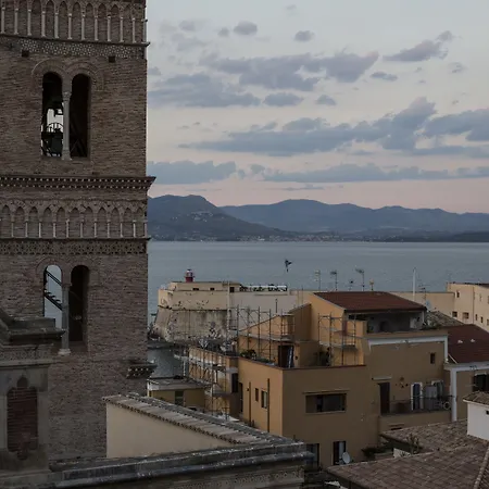 La Gaetana - Un Letto Ideale 3* Geata