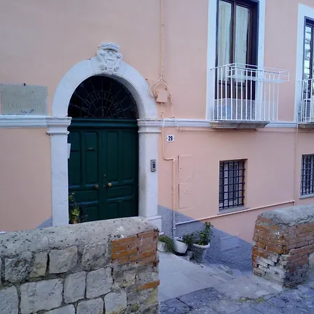 La Gaetana Panzió Gaeta