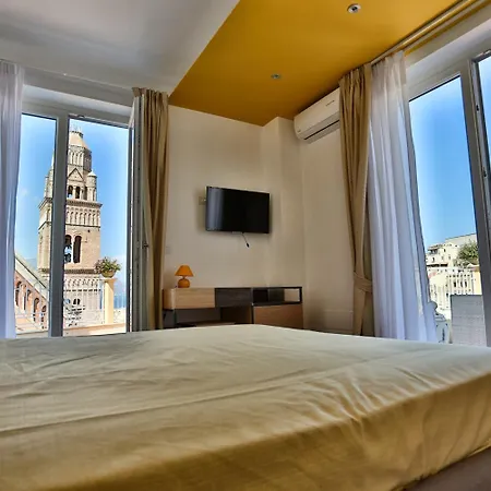 La Gaetana - Un Letto Ideale Frühstückspension 3*