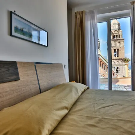La Gaetana - Un Letto Ideale Geata